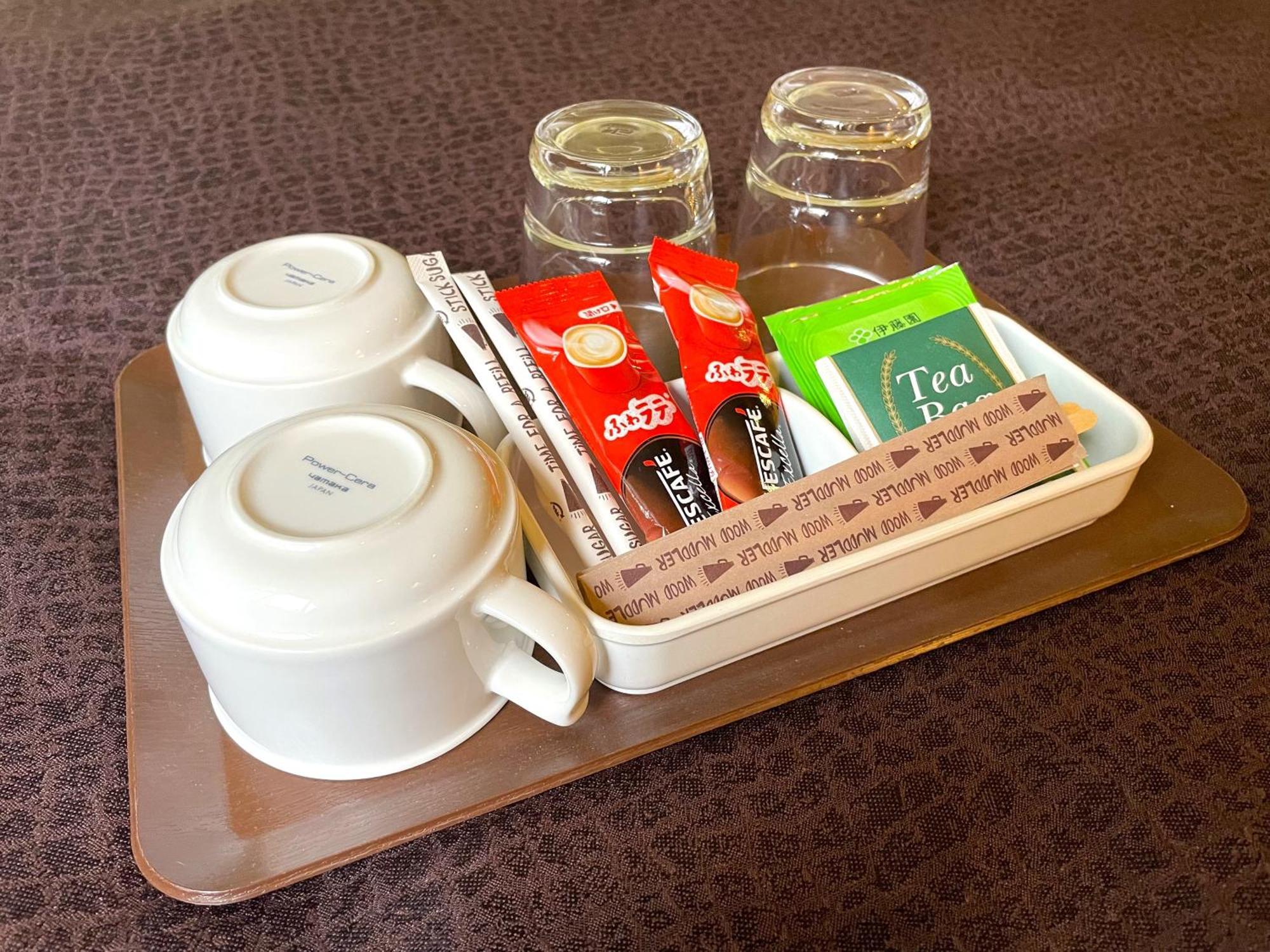 海蒂霍夫酒店 白马村 外观 照片